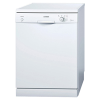 BOSCH SMS 40E02EU